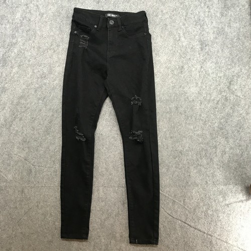 Blue Savvy Jeans Juniors Size 1/25 