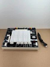 Global Specialties PB-505 Advanced Analog Digital Design Prototyping Workstation