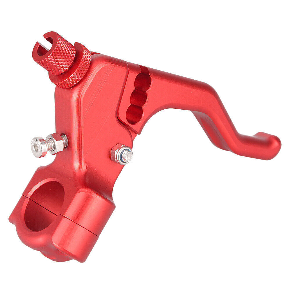 22mm 7/8" Handlebar Performance Stunt Clutch Lever For Honda CRF125 250