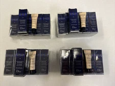 Forever Skin Correct by Dior 3ml Creamy Concealer Mini 0.10 oz Pick Color 