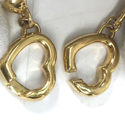 LOUIS VUITTON M6758F Monogram Bracelet Say Yes accessories