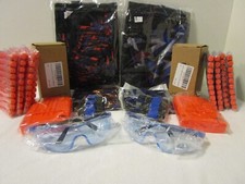 Nerf Gun Accessories Lot no nerf guns includes 2 Grenades