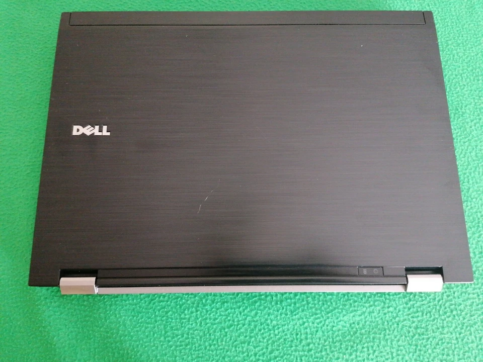 DELL LATITUDE E6400 - Imagen 2 de 4