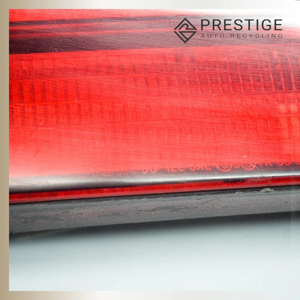 Luz trasera izquierda LEXUS LS400 1990-1994 8159050010 OEM Foto 4 de 4