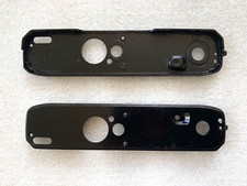 1 Minolta X-700, X-570, X-370S, X-7A Base Plate - Genuine Minolta Part