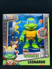 Jada Toys Die Cast Metals Teenage Mutant Ninja Turtles LEONARDO M42 2016 New