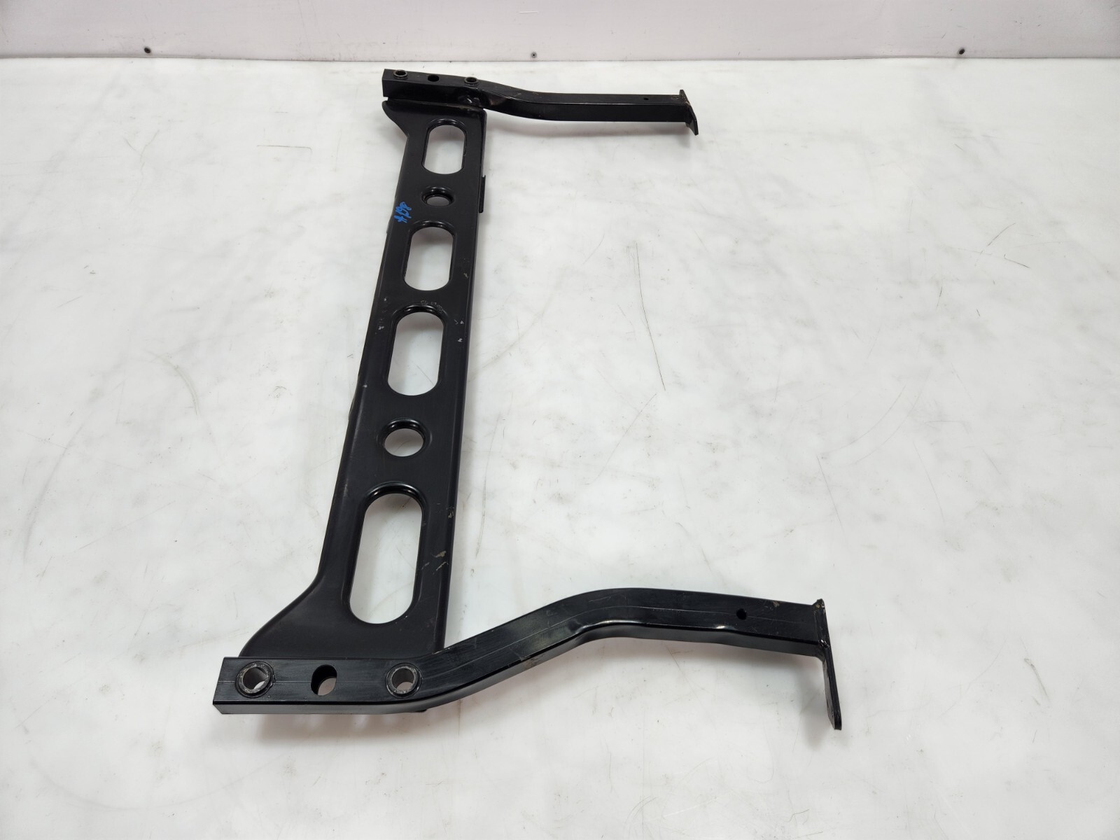 ✅ 2003-2012 OEM Bentley Continental GT Radiator Support Core Bracket Beam