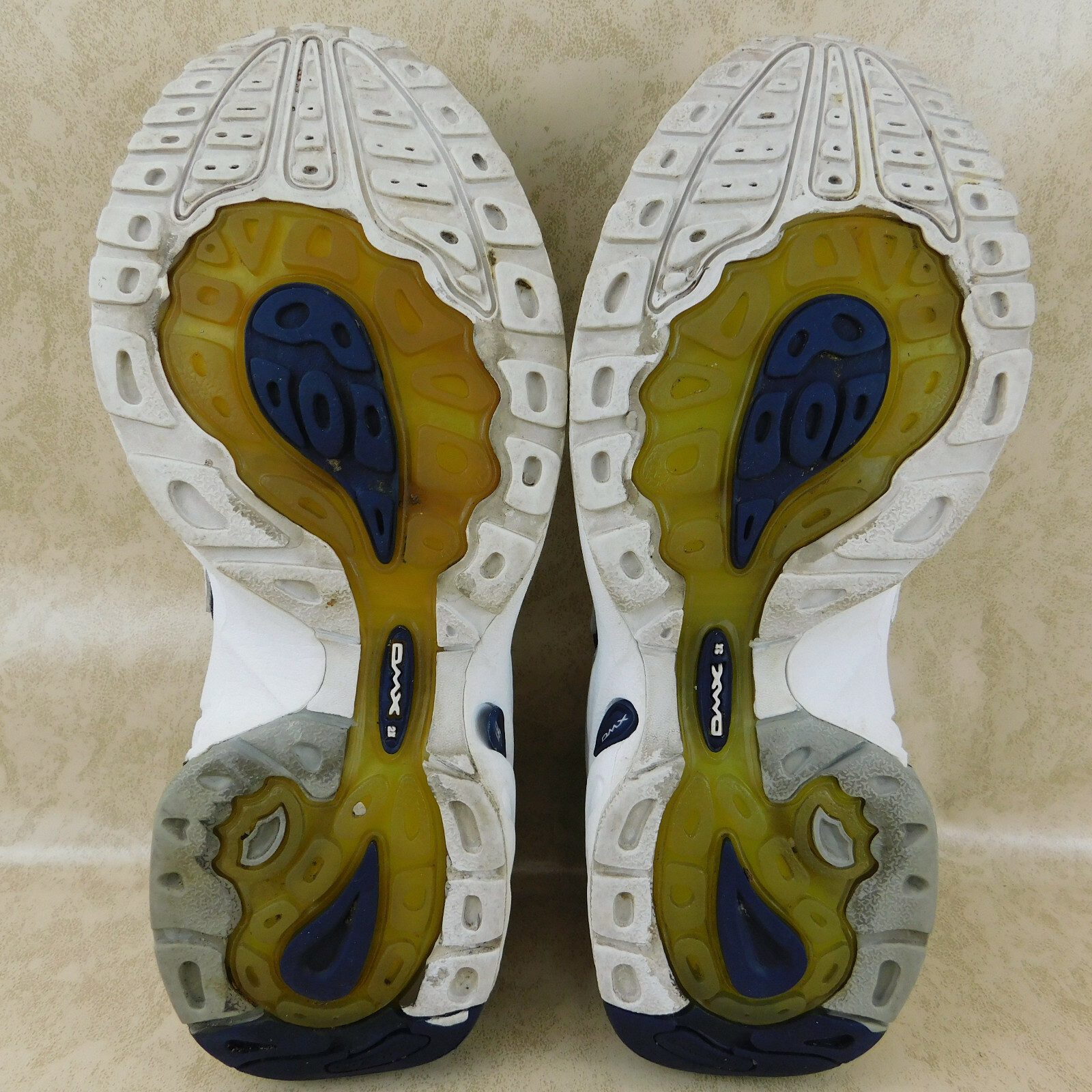 reebok dmx foam shoes