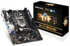 BIOSTAR Hi-fi B150s1 Intel Socket 1151 Ddr3 SATA Usb3.0 Micro ATX Motherboard