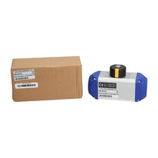 Pneumatik Atlas PDE002-F03 Rotary Actuator New NFP