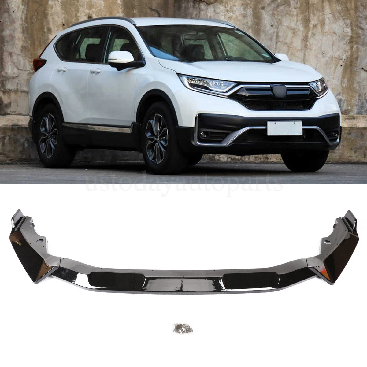 Crv 2020 body on sale kit