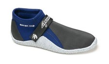 Zapatos de neopreno Ascan Cup Dinghy 2 mm zapatos de vela