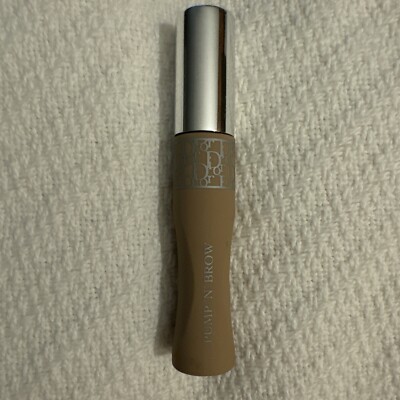 Dior Diorshow Pump  N  Brow  - 011 Blonde - 0.17oz Full Size NWOB