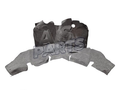 Front Floor Carpet (Gray) for SUZUKI EECO- 75120M78L11-GD6