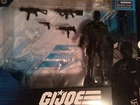 Hasbro G.I. Joe Classified Series Snake Eyes (only): Alpha Commandos 6" Act…