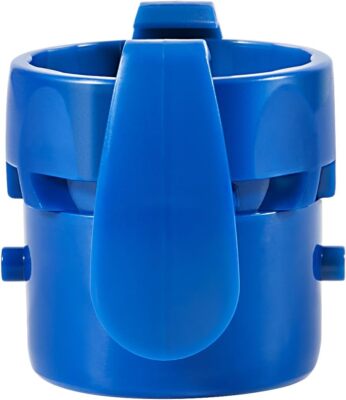 LAIKOU Quick Connector Für Zodiac Poolreiniger - Ersatz Für Baracuda T5, MX6, MX8