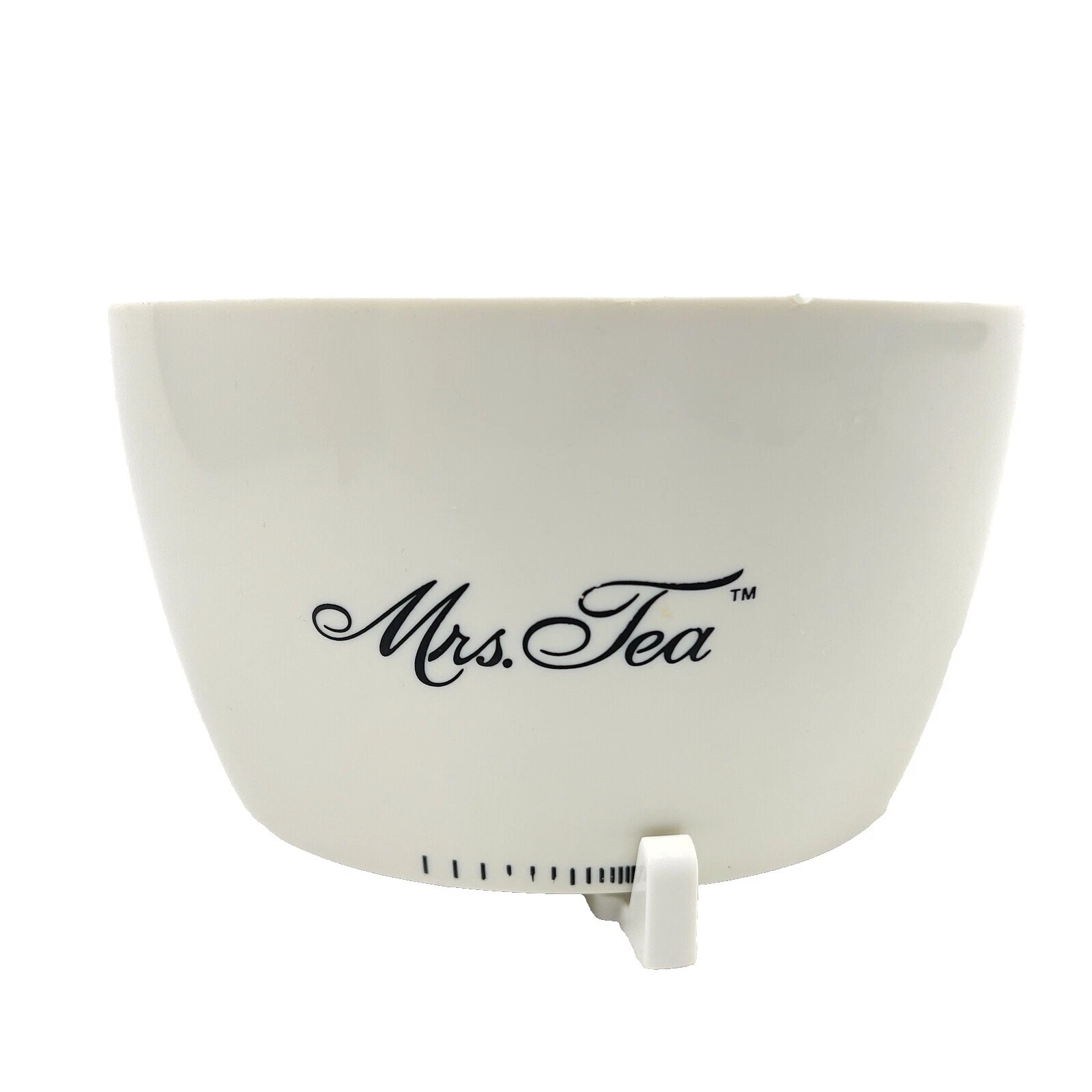 Caliente 600-899 W Mr. Coffee Tetera Tetera