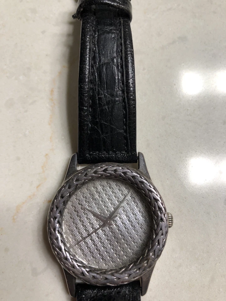 John Hardy Mens Watch 4874 - Image 2 of 4