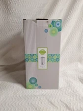 Scentsy Go Silver New In Box Charger Directions E5