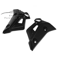 New For Yamaha 2022-2024 MT-07 MT07 Front Side Indicator Radiator Covers Fairing