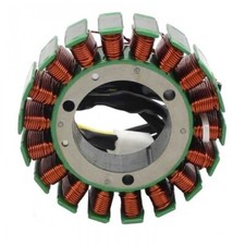 ✅ ALTERNATEUR STATOR  pour  HONDA VT 1100 SHADOW (1985-2007)