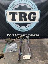 03-07 Nissan 350Z Infiniti G35 VQ35DE Fuel Rail Assembly 17521-AC700