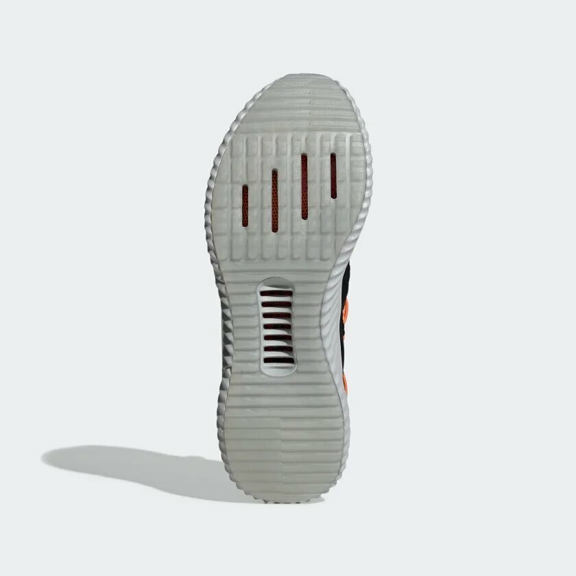 Adidas X Shoes Undefeated Climacool Mens Size 8 Olive Green Gray Orange G26649 Buy Undefeated x adidas Climacool  main image 2