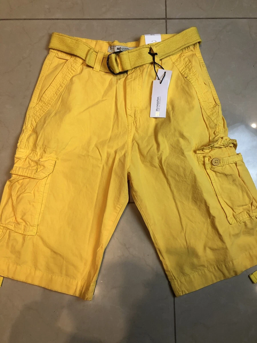 Pj mark shorts sales