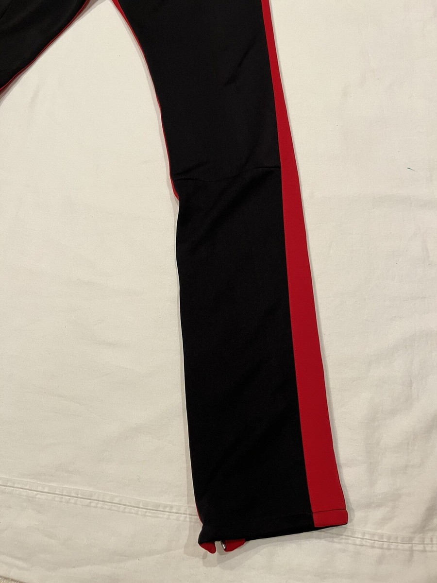 Fear Of God Fifth Collection 2017 Stripe Track Pants Joggers Fear Of God Fifth Collection 2017 Stripe Track Pants Joggers