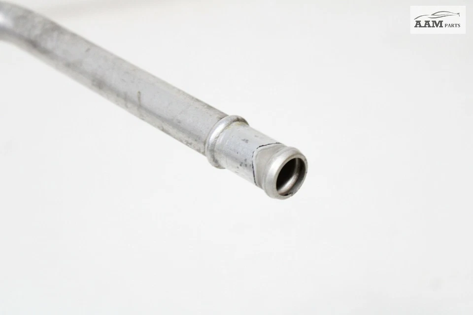 2011-2023 CHRYSLER 300 3.6L V6 HVAC AC HEATER THERMOSTAT PIPE LINE TUBE OEM - Image 3 of 4