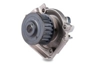 Hepu Wasserpumpe KüHlmittelpumpe FüR Fiat 500 Grande Punto Lancia Ypsilon Musa
