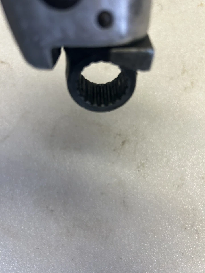 1983 honda cr250 Kick Arm Kicker Starter Engine Cr 480 R cr250r cr 250 250r Foto 3 de 4