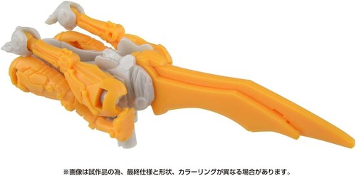 TAKARA TOMY TRANSFORMERS RISE OF THE BEASTS BCS-04 ARCEE & CHEETOR - Picture 8 of 8