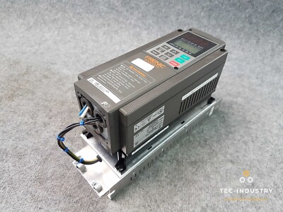 FRENIC 5000G11 FRN0.4G11S-4EN FE FUJI ELECTRIC FA EFL - 0.75H11-4 | 3 PH. RFI..