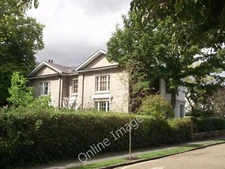 Photo 6x4 103 Morden Road, Blackheath Park Greenwich/TQ3977 A Grade II l c2011