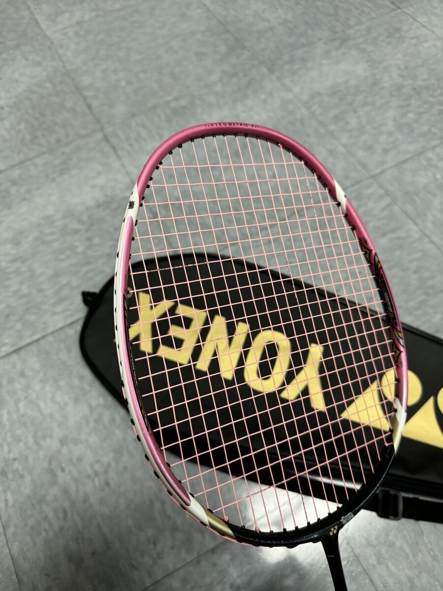 Badminton Racket YONEX Arcsaber 9Fl Badminton Racket | eBay Badminton Racket YONEX Arcsaber 9Fl Badminton Racket | eBay