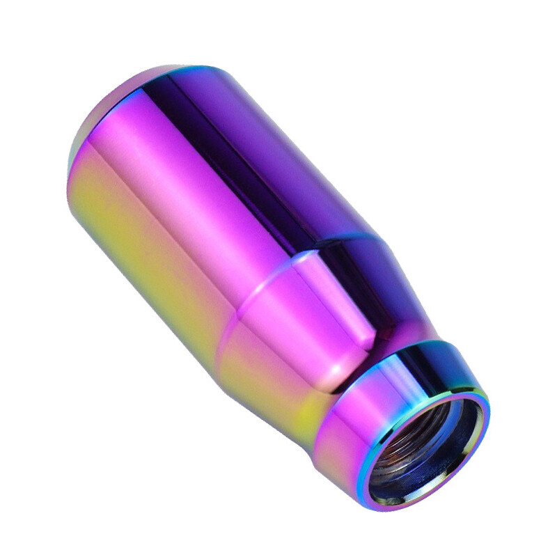 5 Gang Schaltknauf Universal - Grau Für Ford Focus, Mondeo MK3