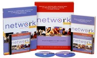 Network, Revised, Dvd Curriculum