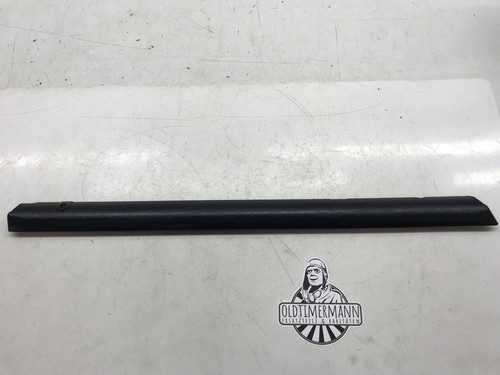 Abdeckung Tür vorne links Fensterschlüssel blau Mercedes W110 W111 1107250551