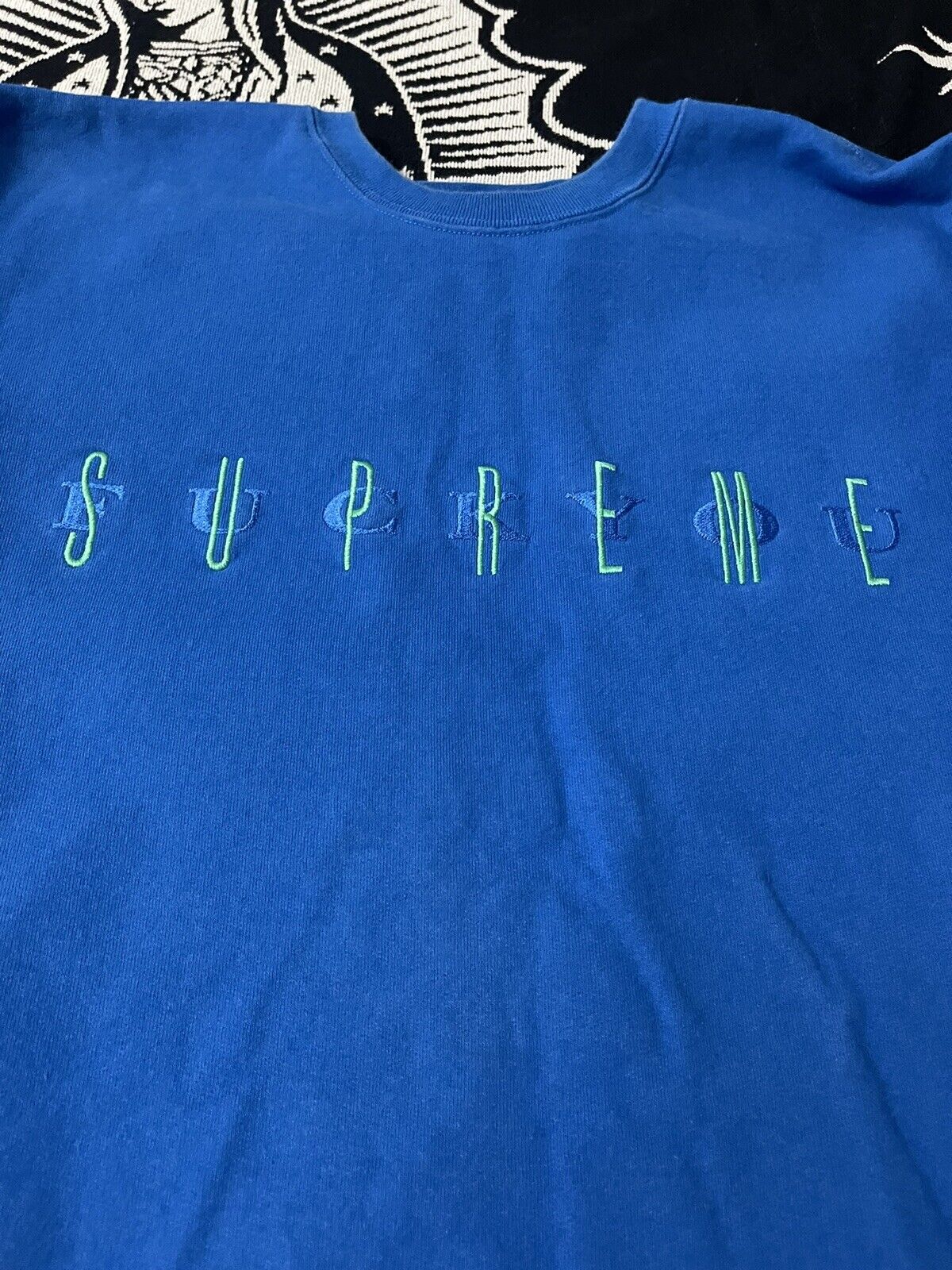 Supreme Sweatshirts für Herren