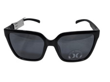 HURLEY HSL1013PSWM BLANCA 001 Women's Sunglasses NON RXABLE OPEN BOX
