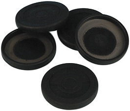 JAMES GASKETS 2008 XL883 Sportster 883 Harley Davidson GASKET SEAL MAIN DRIVE GE