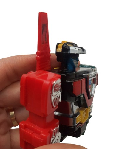 *HH* Vintage Voltron Bandai Golion Toy Robot Action Figure Toy Robots - Picture 5 of 17
