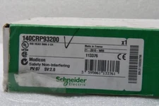Schneider Electric 140 CRP 932 00 MODICON RIO HEAD 140CRP93200 / Free Ship