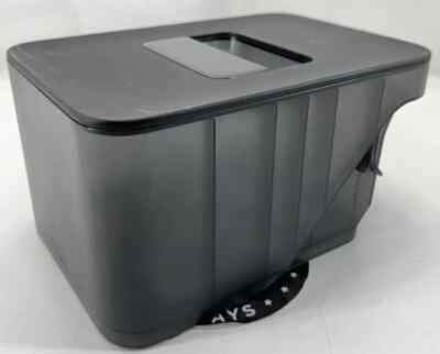 Roborock S7 MaxV Ultra Dock Station Dust Bag Cover Only