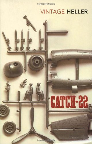 Catch-22 (Vintage Classics) By Joseph Heller, Howard Jacobson