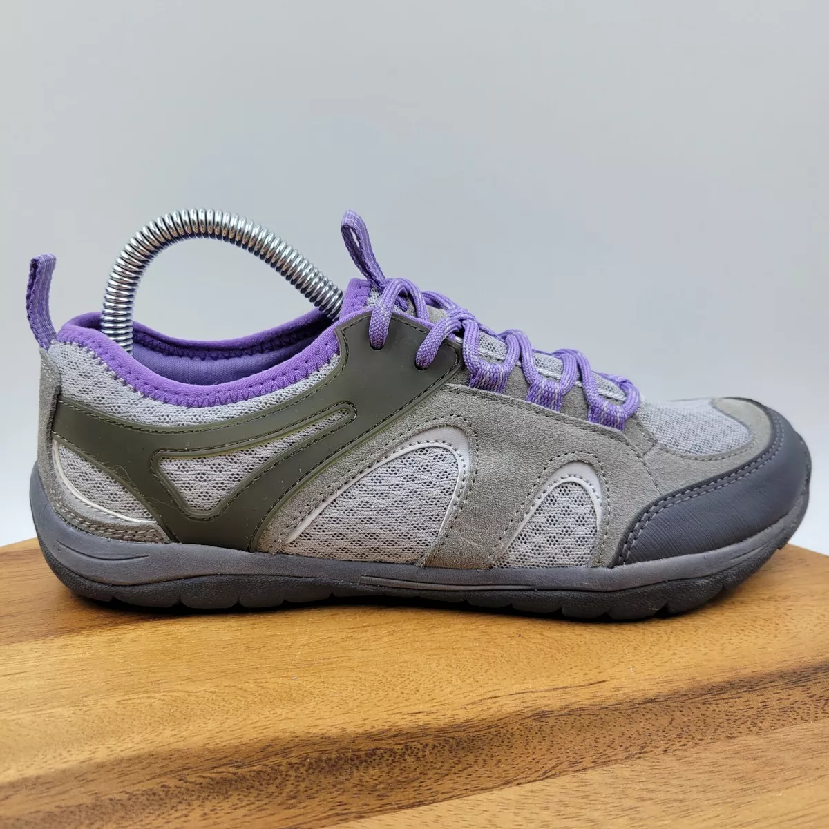 Lands end walking shoes discount
