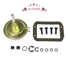 4WD Shift Actuator Front Axle Vacuum Actuator 4882682 Fits Jeep Dodge Ram 4x4