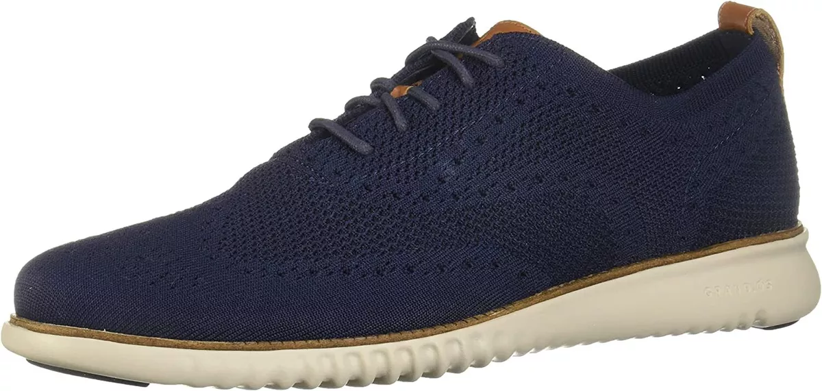 Cole Haan Men s 2.0 Zerogrand Stitchlite Oxford