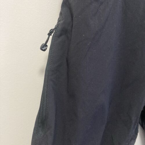 RVRC Revolution Race Men's Twisted Outdoor Pants Black Sz 50 Barrel Hiking NWOT - Picture 2 of 21